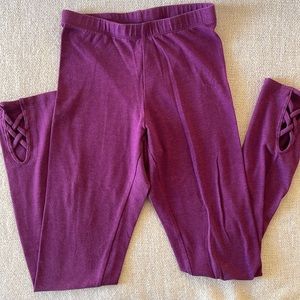 Old Navy Built-in Tough Leggings